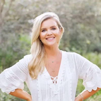 Cristin Cooper profile