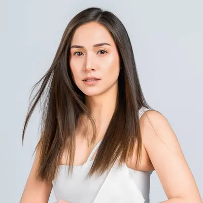 Cristine profile
