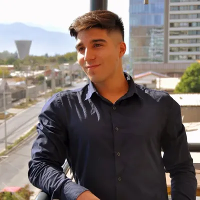 Cristóbal Silva L. profile