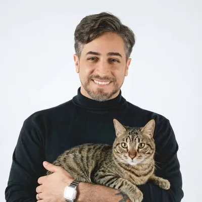 Cristobal Orellana Sierra profile