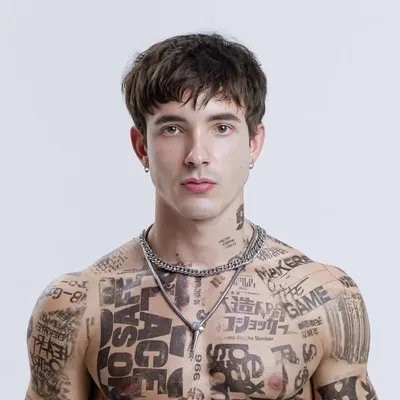Cristobal Pesce profile