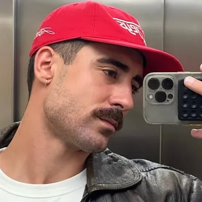Cristobal Rey profile