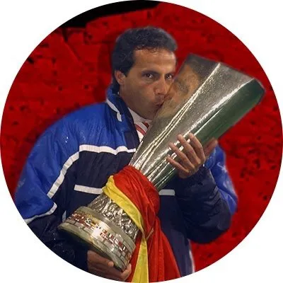 Cristóbal Soria profile