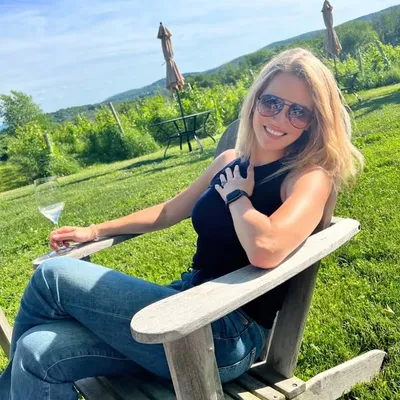 Cristy Lee McGeehan, ๐บ๐ธ Made profile