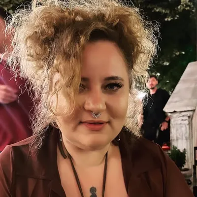 Miron Cristina profile