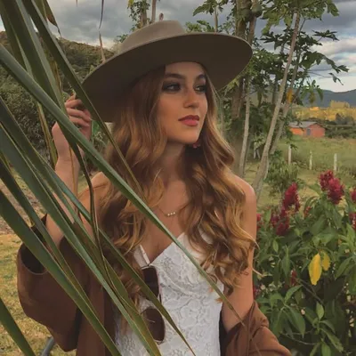 Cristi Ortega profile