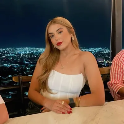 Crissy López • profile