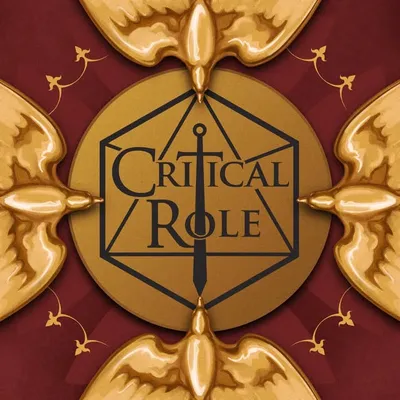 Critical Role profile