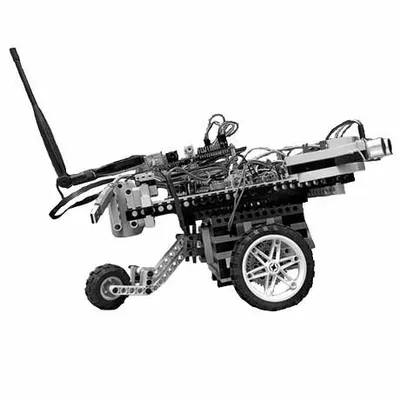 Critter Bots profile
