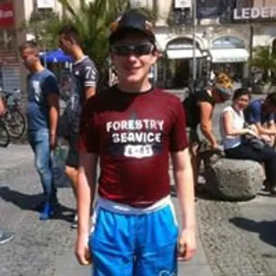 Christian Wenz profile