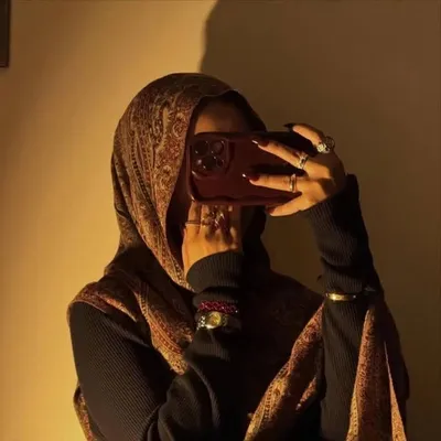 مهناز حق🤍 profile