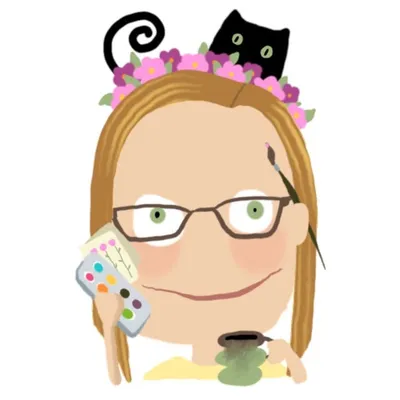 CRNcards Hi! I’m Cindy😃 profile