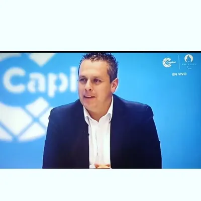 Carlos Roberto Cruz profile