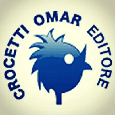 Crocetti Omar - Editore profile