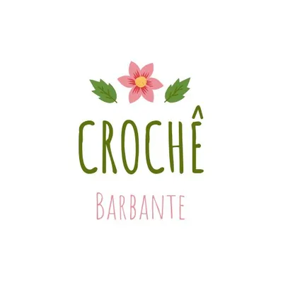 Crochê Barbante profile