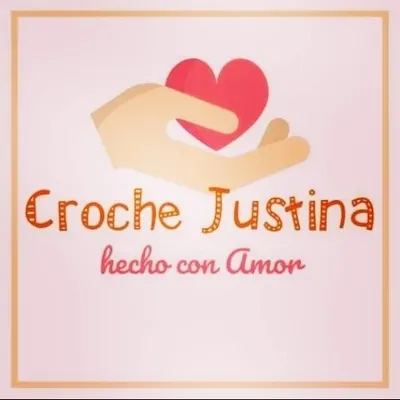 Croche Justina/ Amigurumi Designer profile