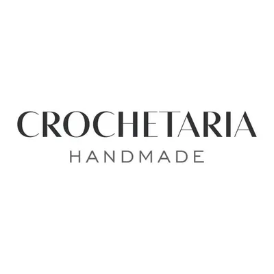 Crochetaria® handmade profile