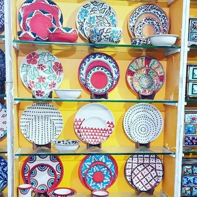 CROCKERY KITCHEN profile