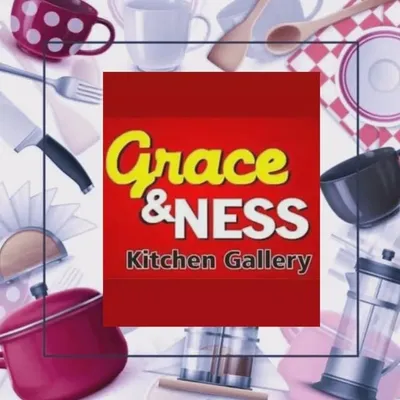 kitchen items profile