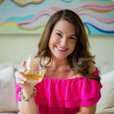 KIM BISHOP, Crockpot Empire profile