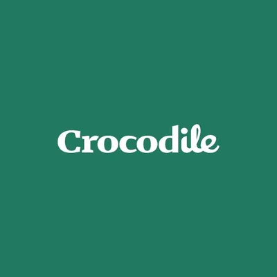 Crocodile profile
