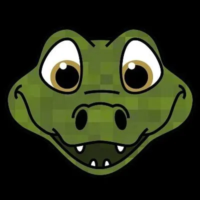 Crocodileandy profile