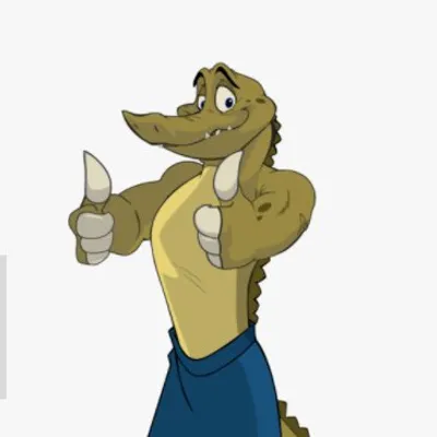 Croc Pond profile