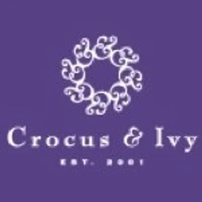 Crocus & Ivy profile