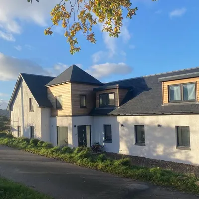 Eilidh - Croft House Extension profile
