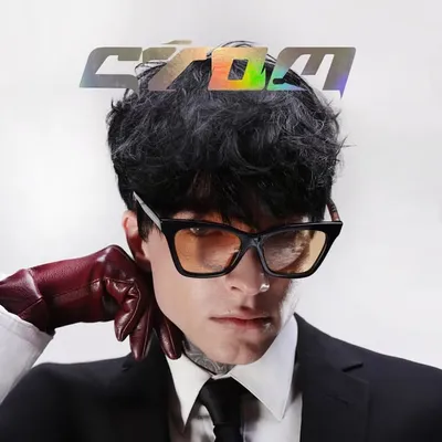 CROM MAGAZINE クロムマガジン profile