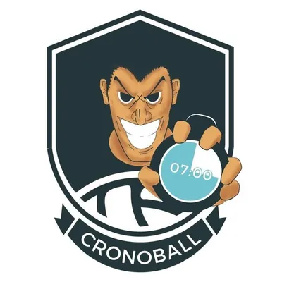Cronoball profile