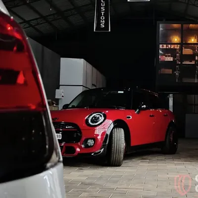 Cronyz_Customs profile