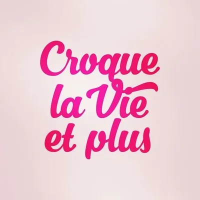 Croque-la-vie profile