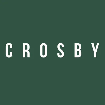 Crosby Coffee Roasters profile