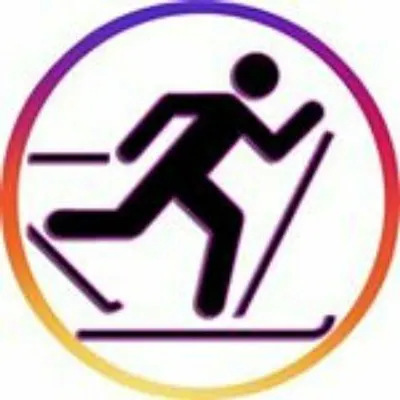 Лыжные гонки🎿🎿🎿 profile