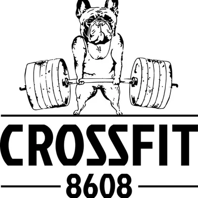 CrossFit 8608 profile