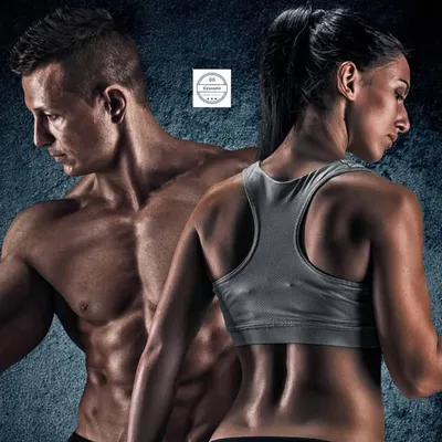 CROSS-FIT profile