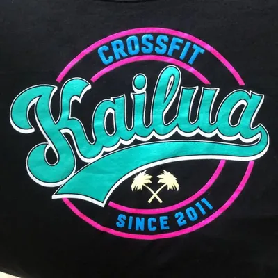 CrossFit Kailua profile
