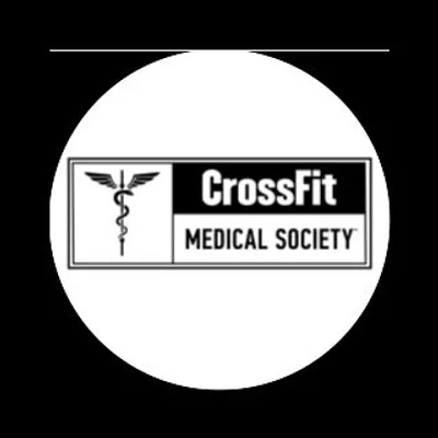 CrossFit Medical Society profile