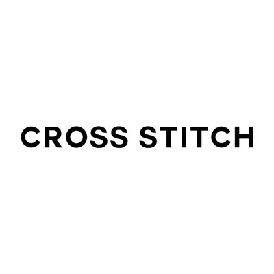 Cross Stitch profile