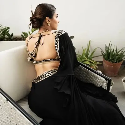 kavya profile