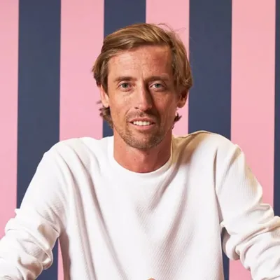 Peter Crouch profile