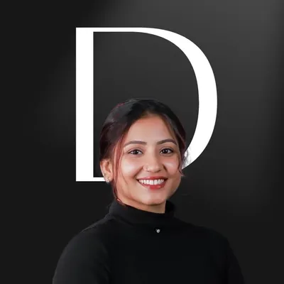 Durga V | Dxb Hairstylist profile