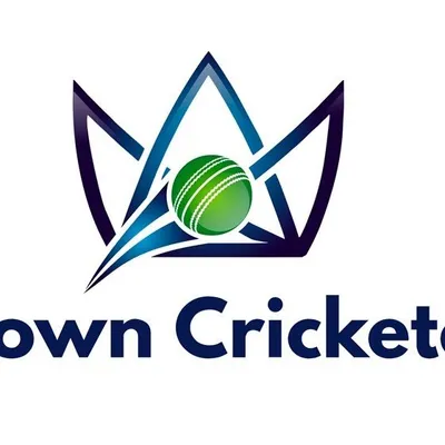 Crown Cricketer cricket shop profile