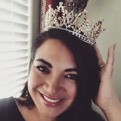 Wendy Aimee Porter profile