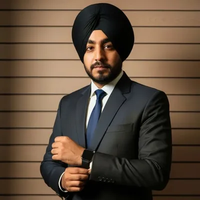 Harman Kang profile