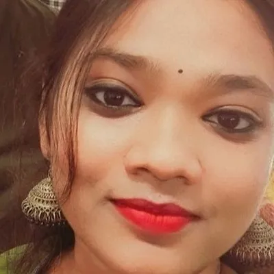 Preeti Ghosh💕❣ profile