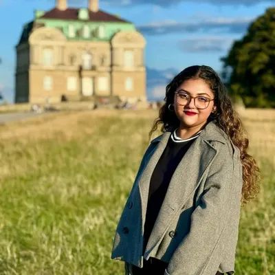 Sumaiya afreen profile