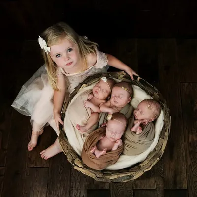 The Crozier family ๐ฌ๐ง profile