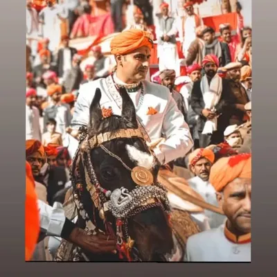 Chaitanya Raj ♾️ चैतन्य राज profile